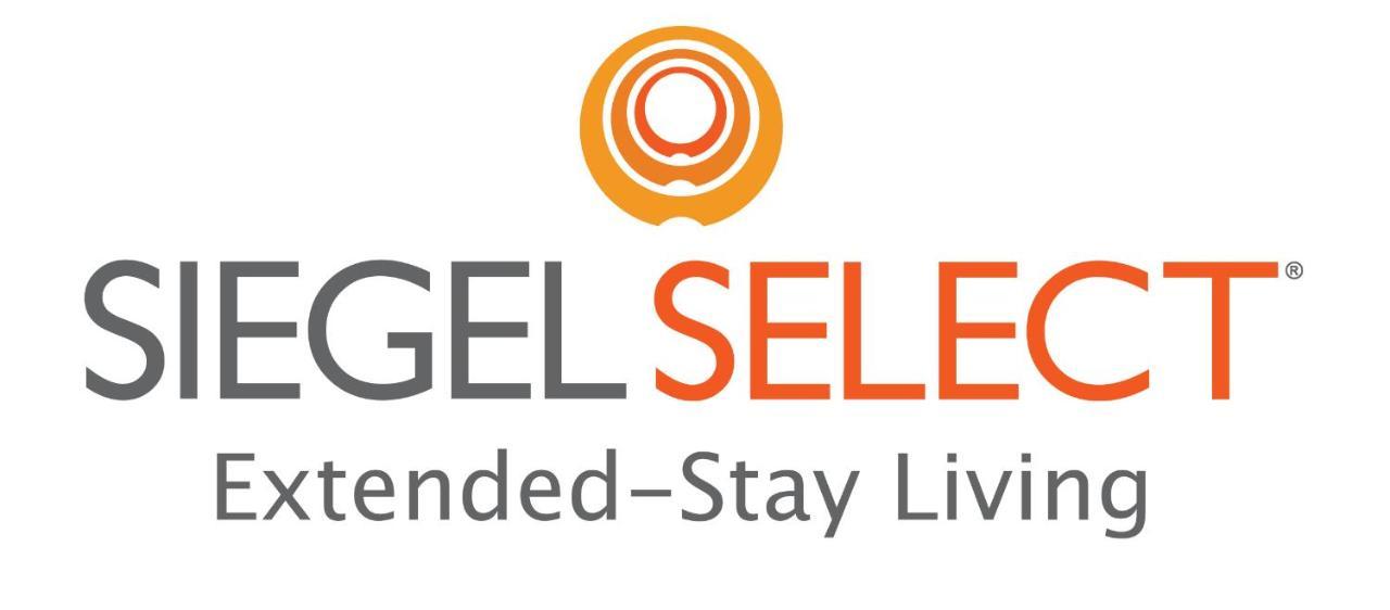 Siegel Select Lv Strip-Convention Center Motel Las Vegas Luaran gambar